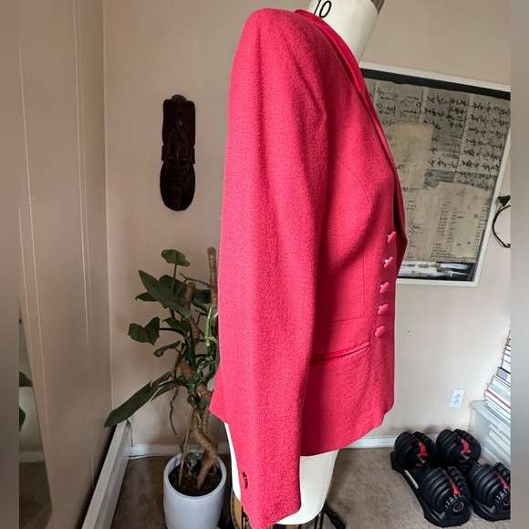 Christian Dior( 1980’s/Vintage) - Size: XL |US12 - Picture 4 of 11